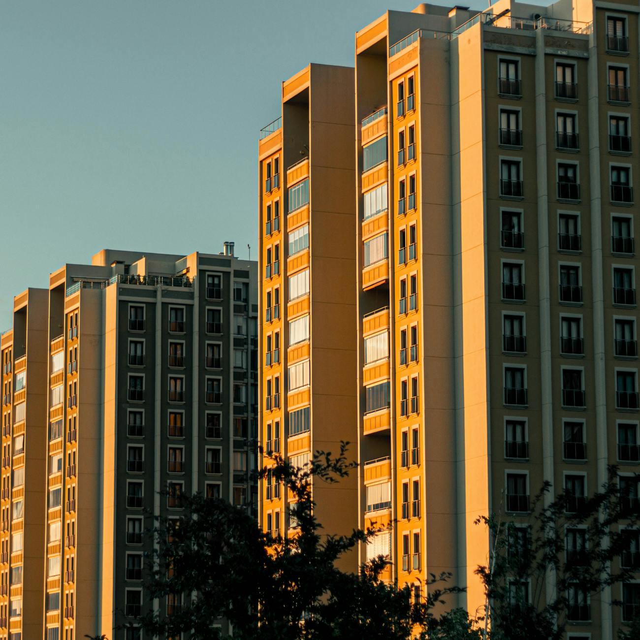 IoT and Connectivity Solutions for Buildings