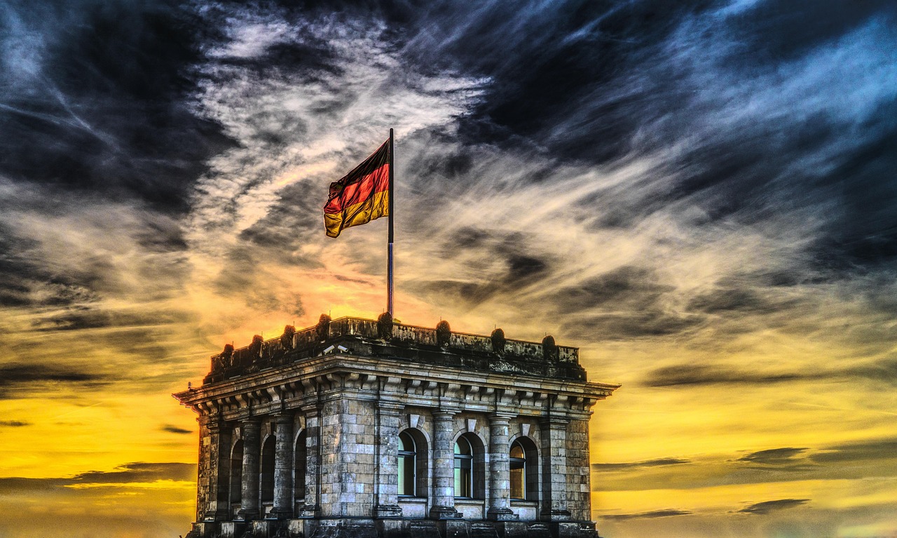Taxation in Germany
