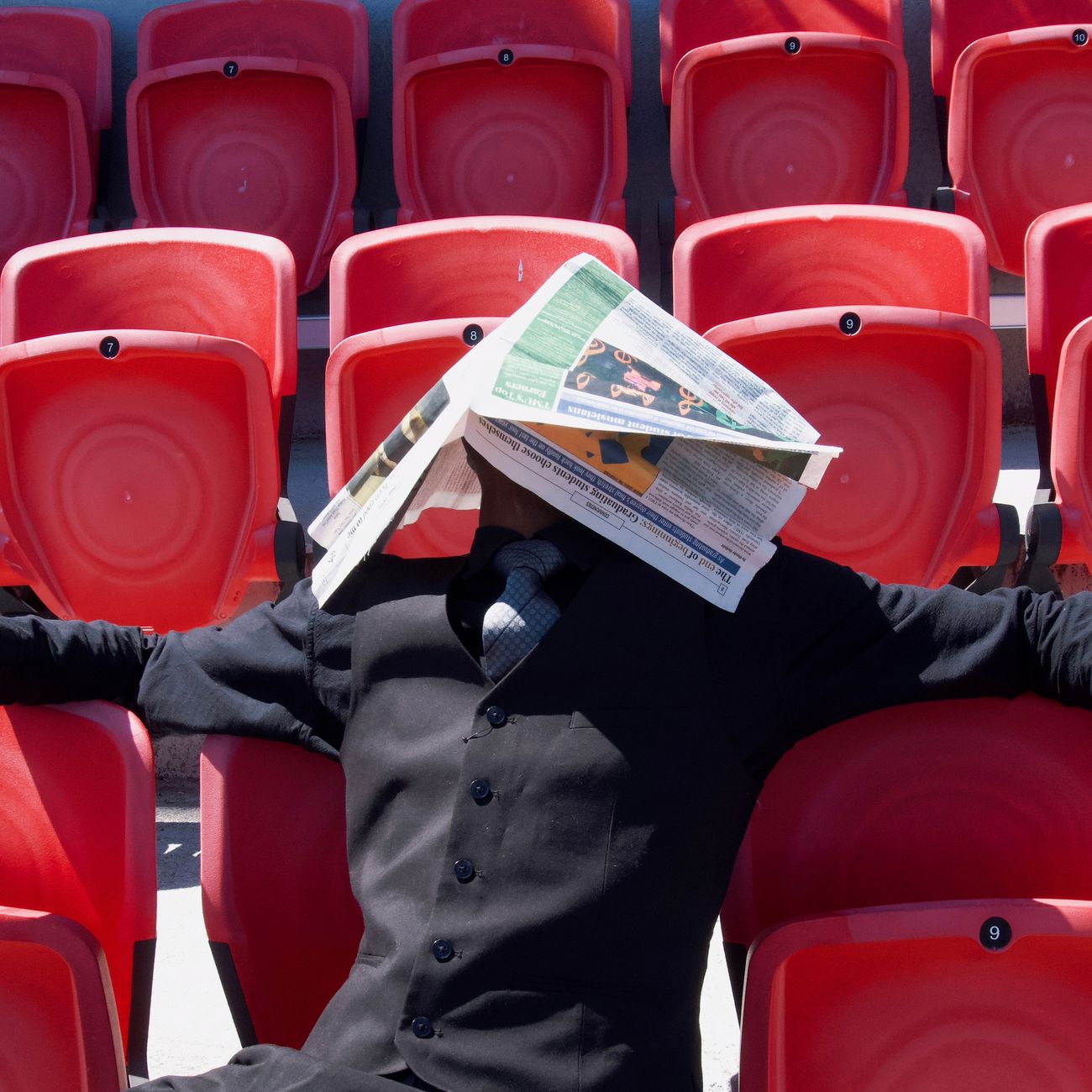 Managing Workplace Stress