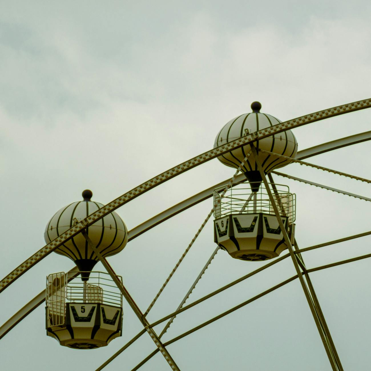 Revenue Management for Theme Parks