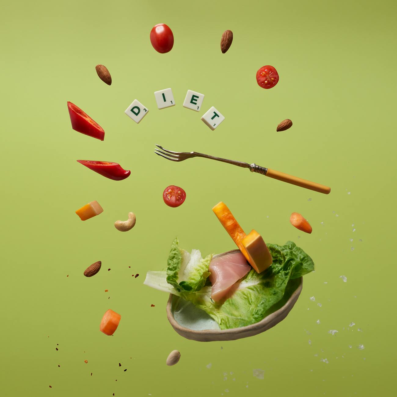 Nutritional Analysis and Labeling