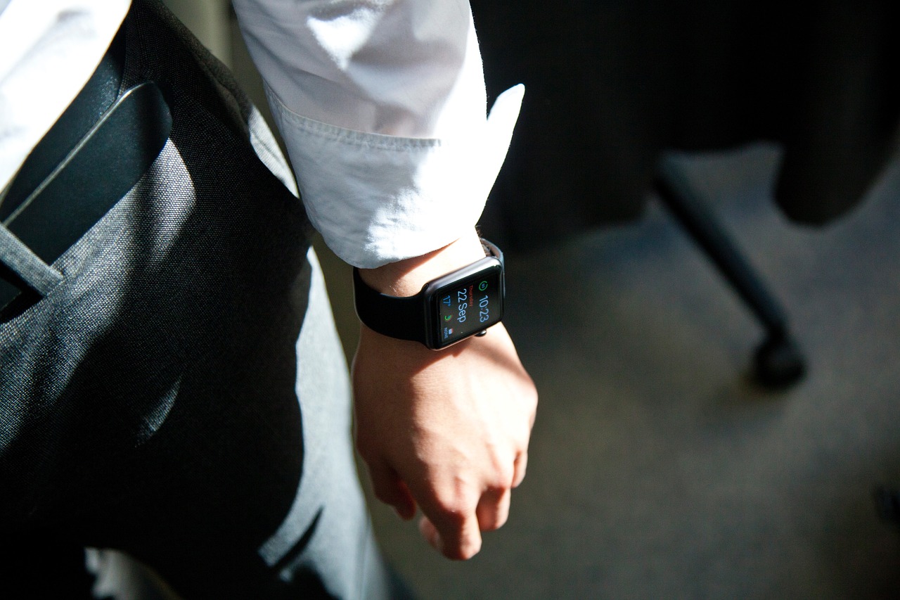 Ethical and Legal Considerations for Smart Office Monitoring
