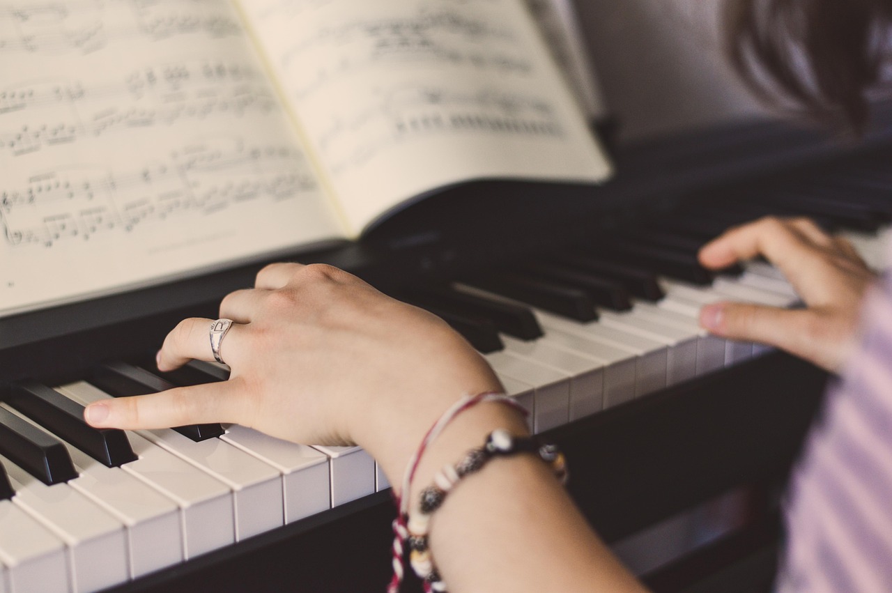 Music Copyright and Licensing