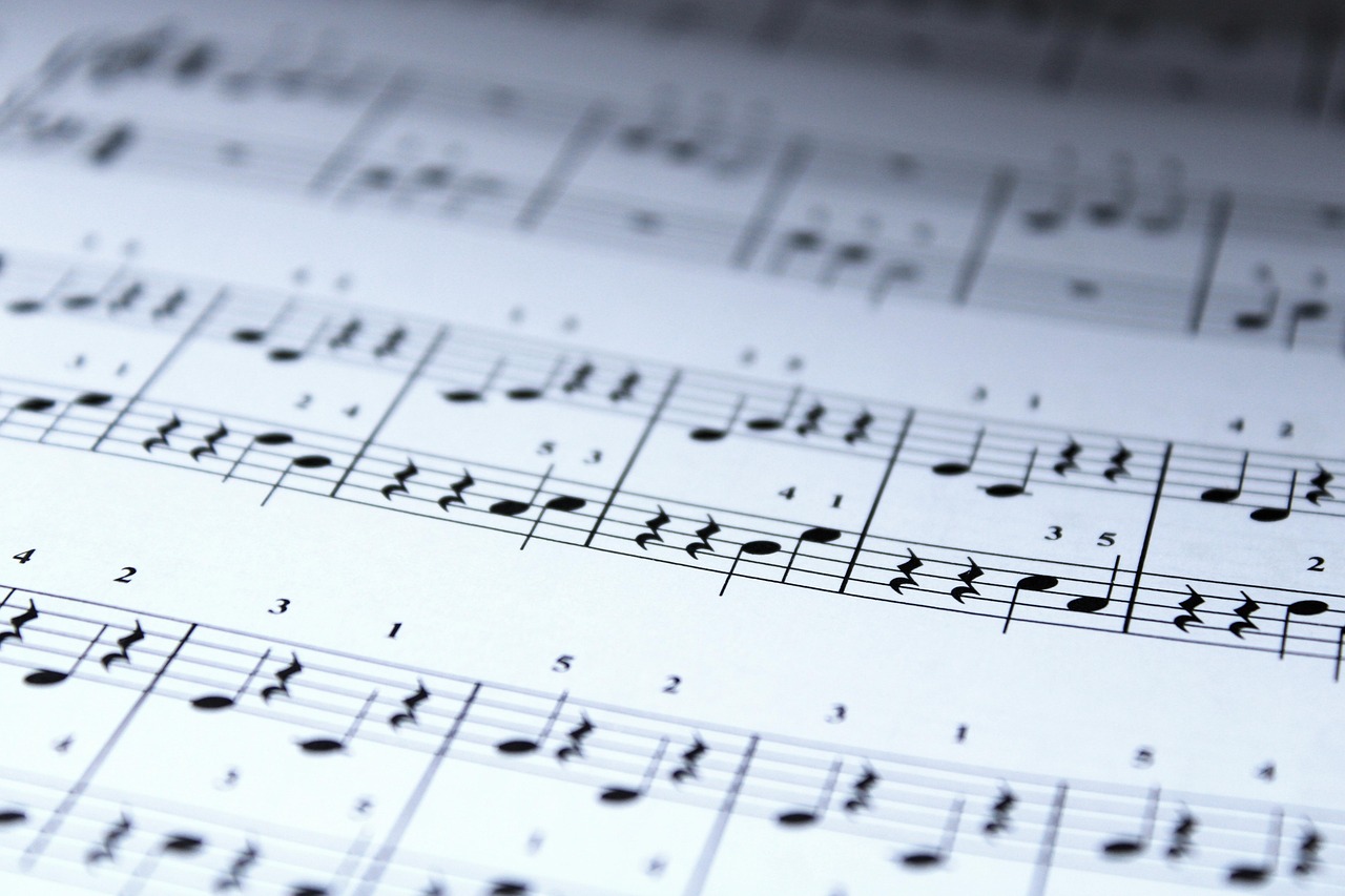 Music Composition with AI