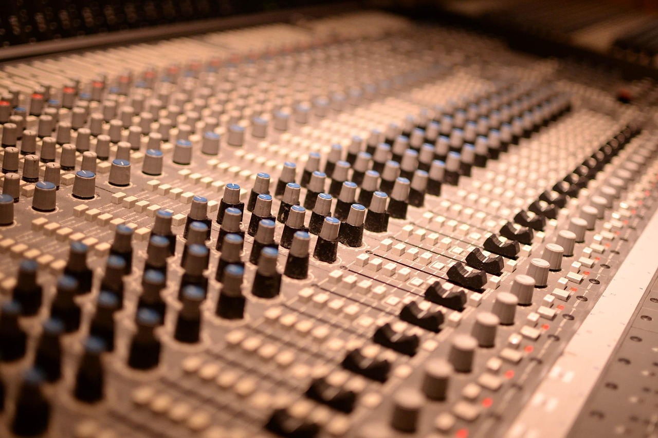 Music Recommendation Systems