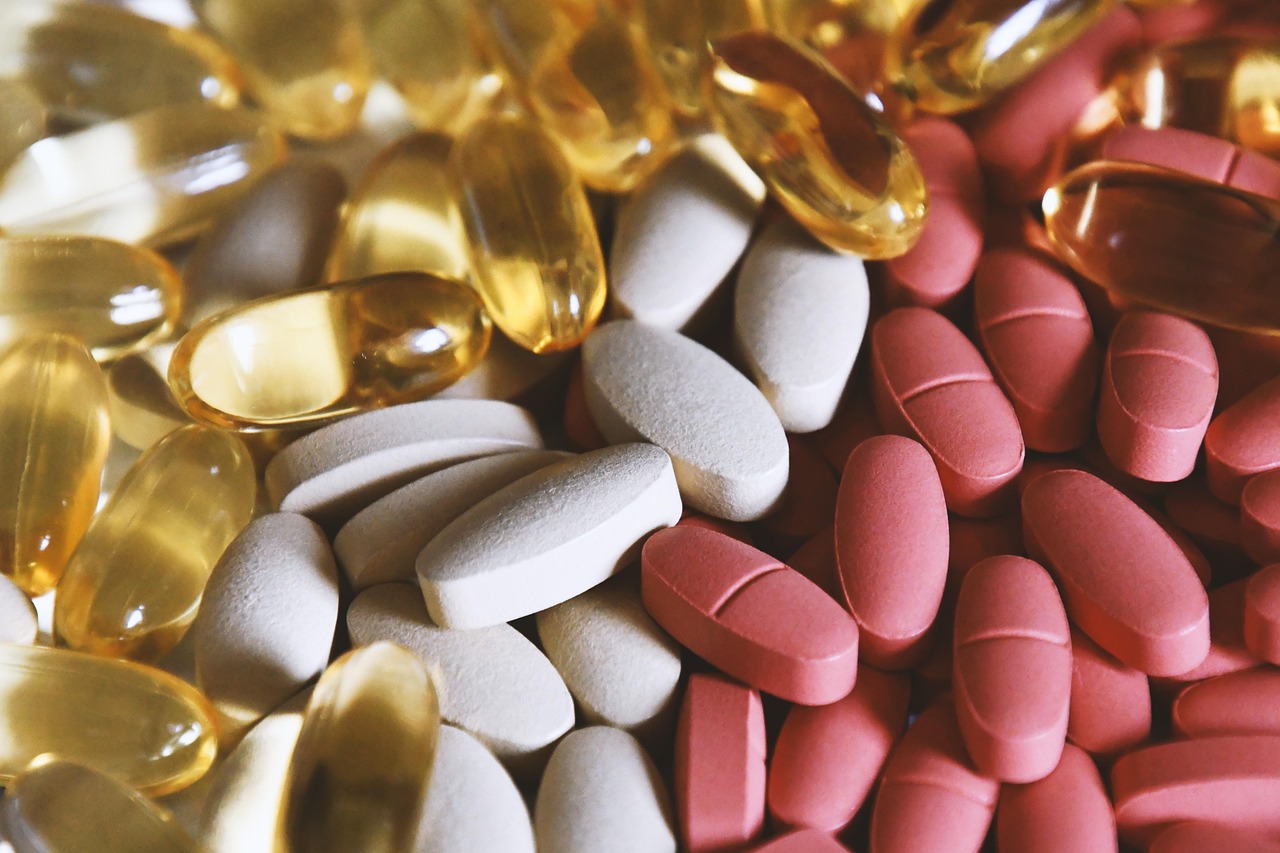 Disease Prevention and Health Management