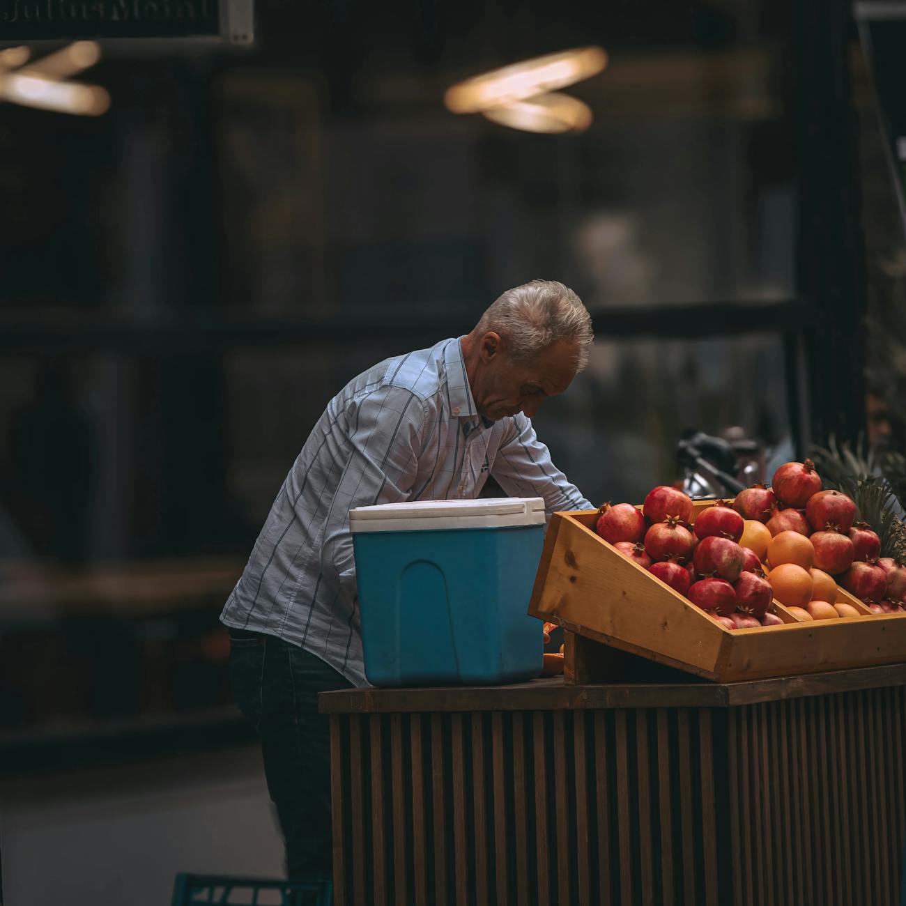 Predictive Modeling in Food Safety
