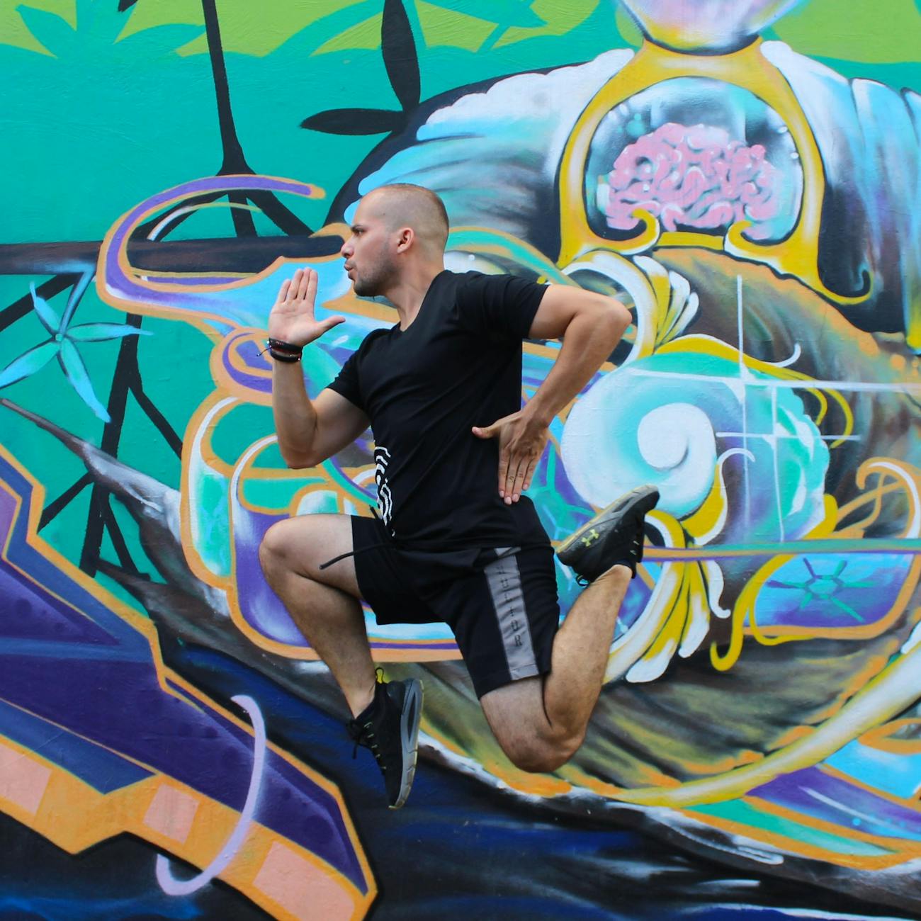 Biohacking for Performance Enhancement