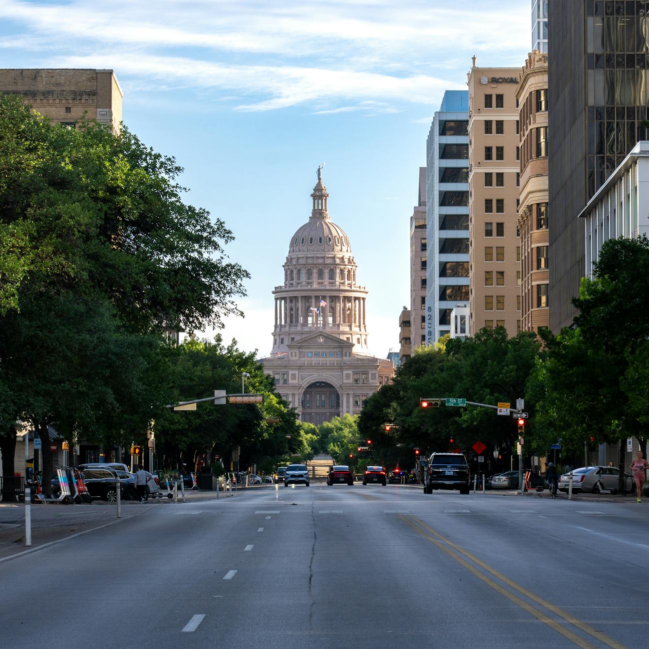 Advocacy and Legal Issues in Special Education