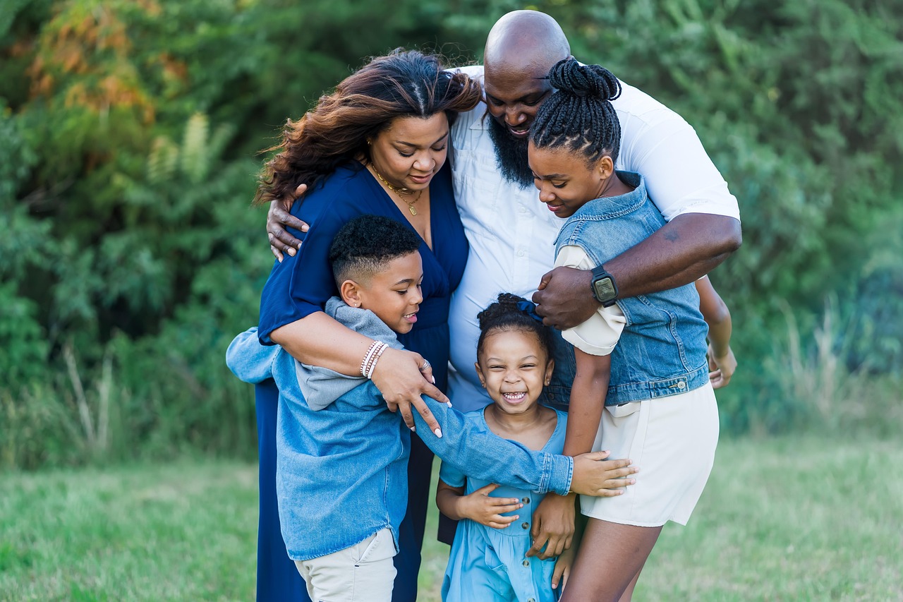 Supporting Children and Families