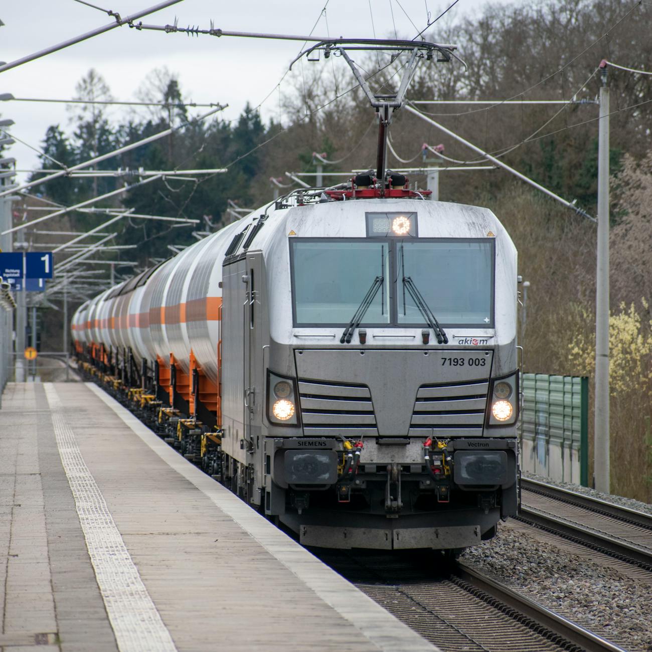 Freight Transport Economics