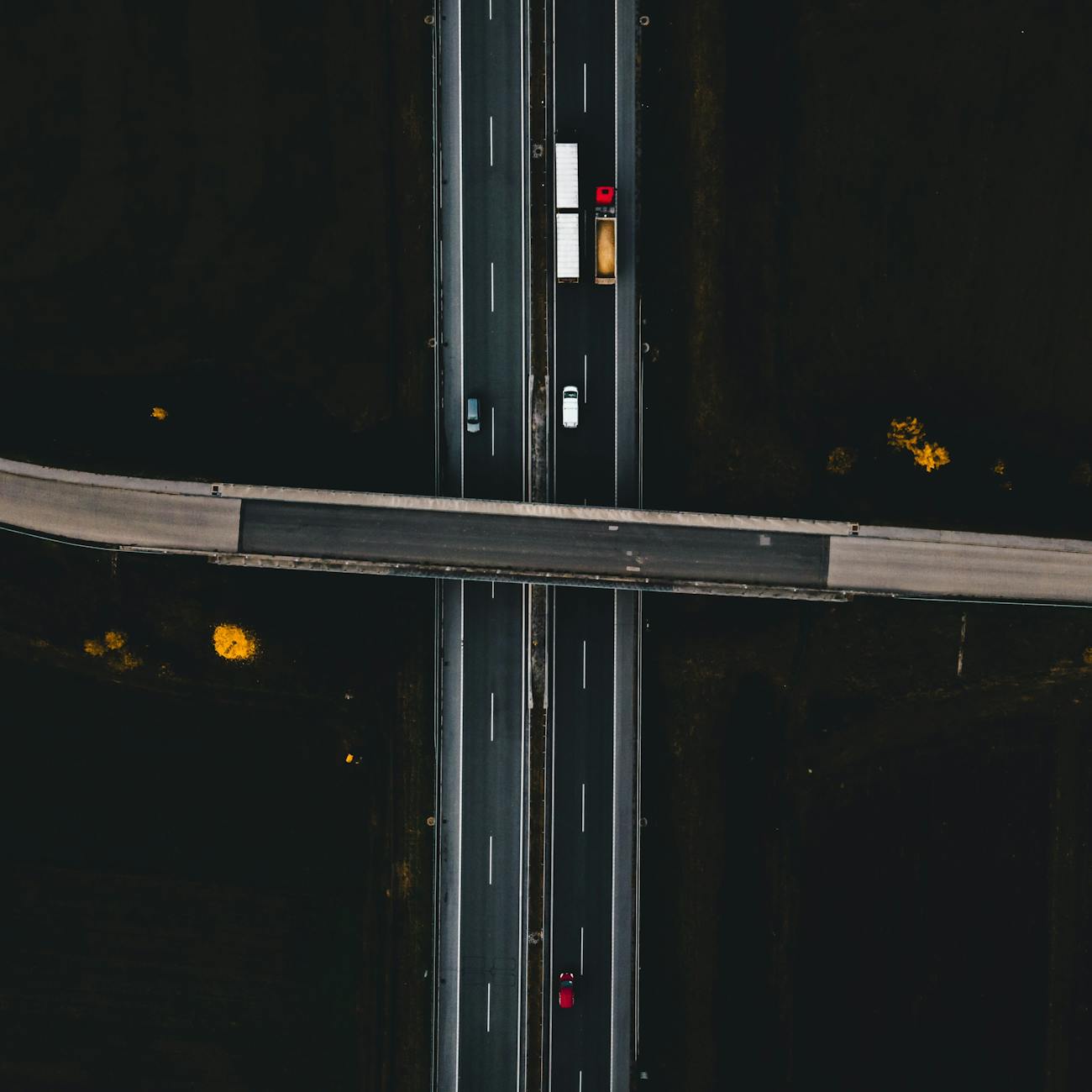 Advanced Transport Modelling