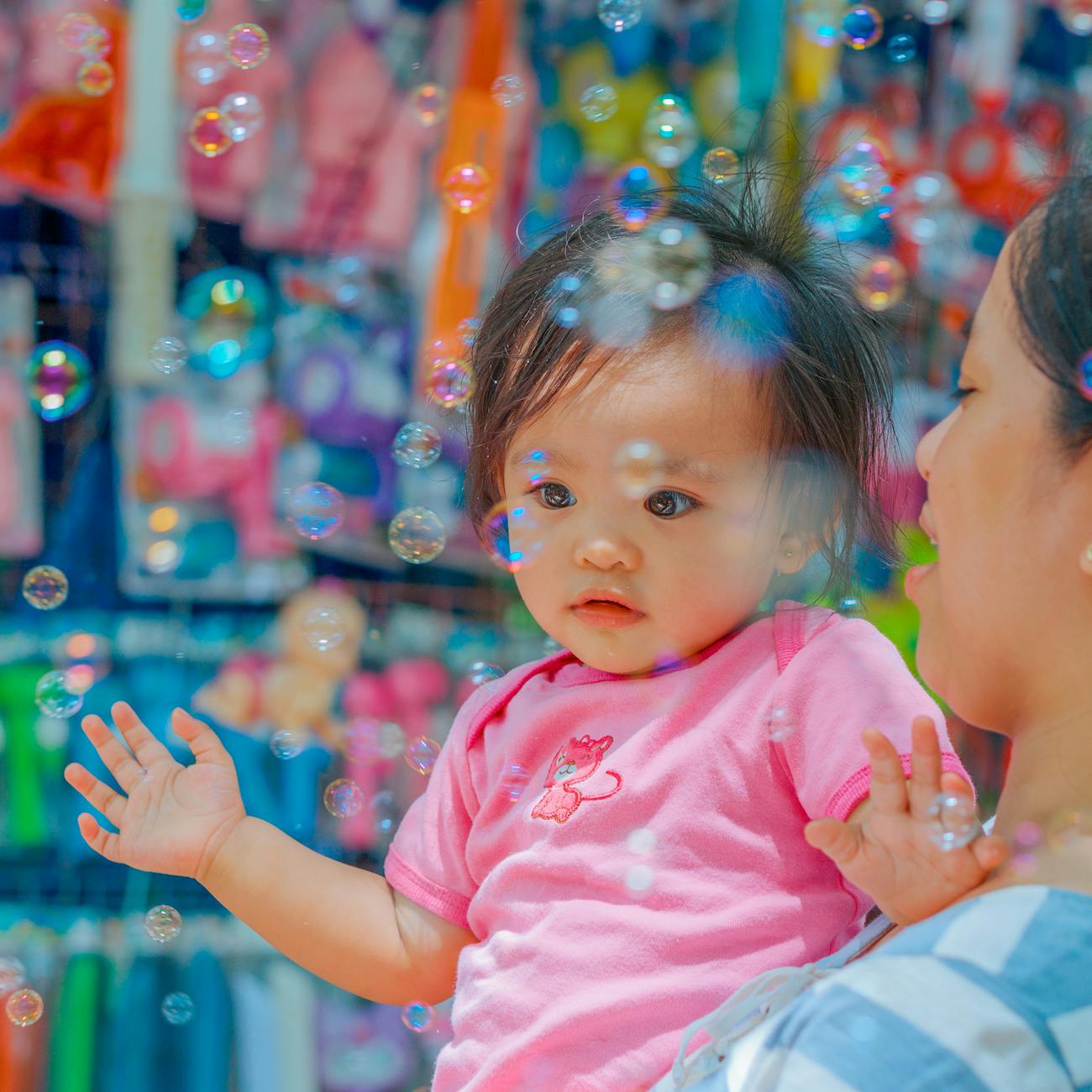 Risk Management in Childcare