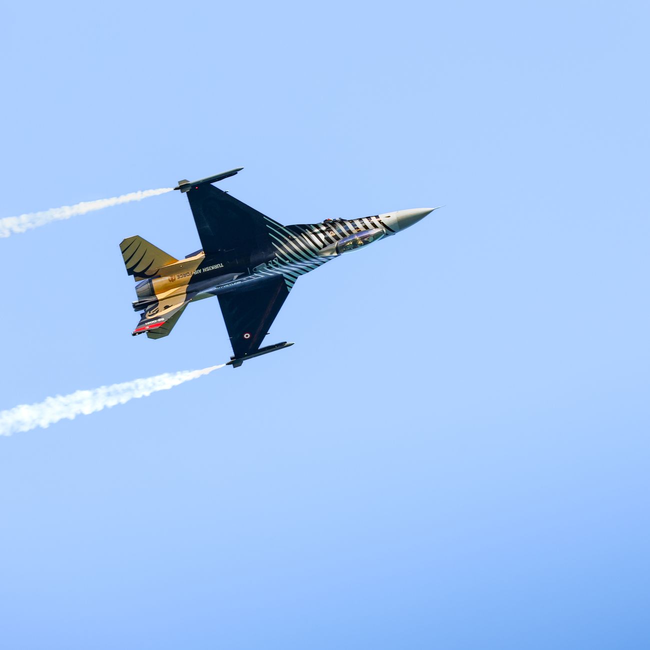 Supply Chain Management in Defense Industry