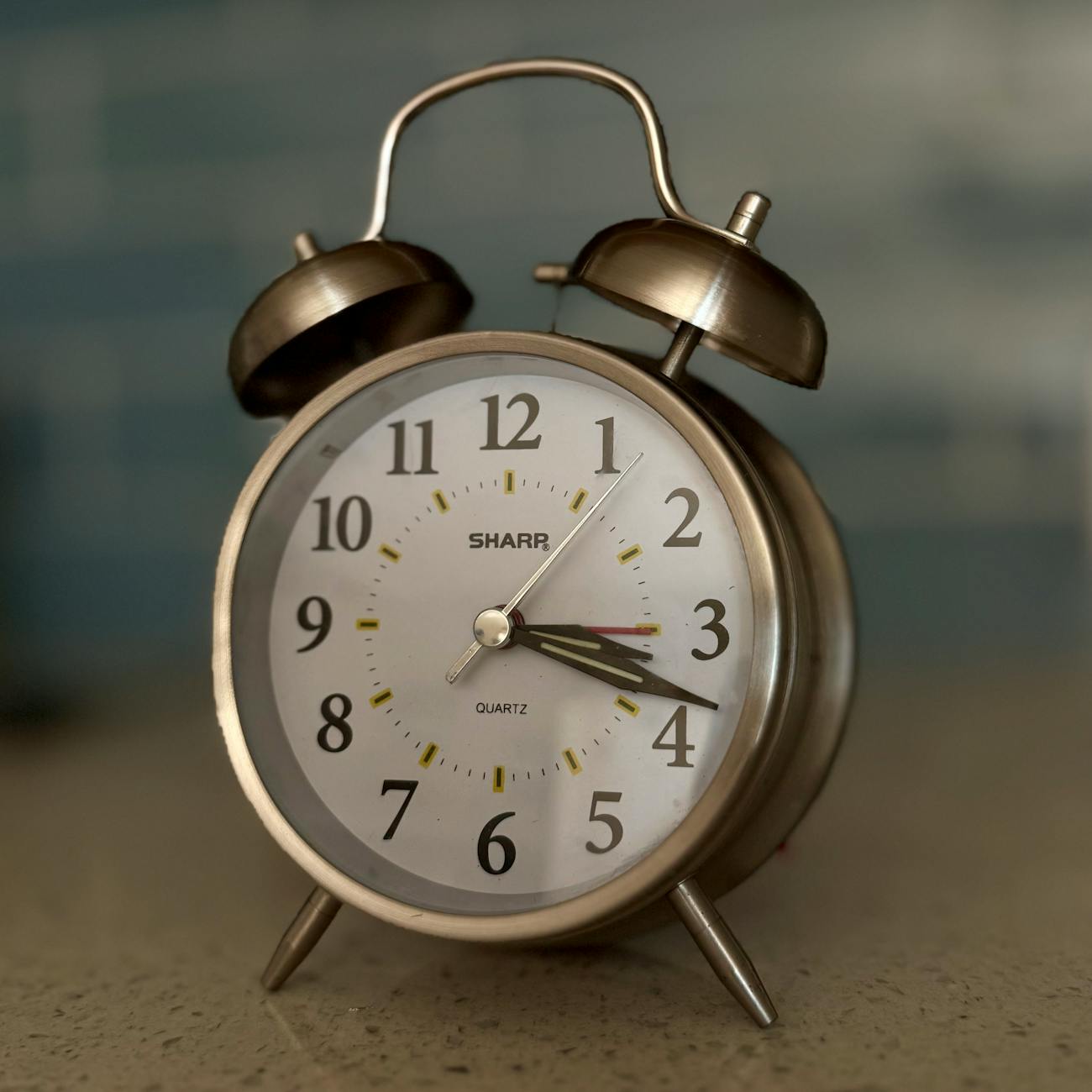 Time Series Analysis