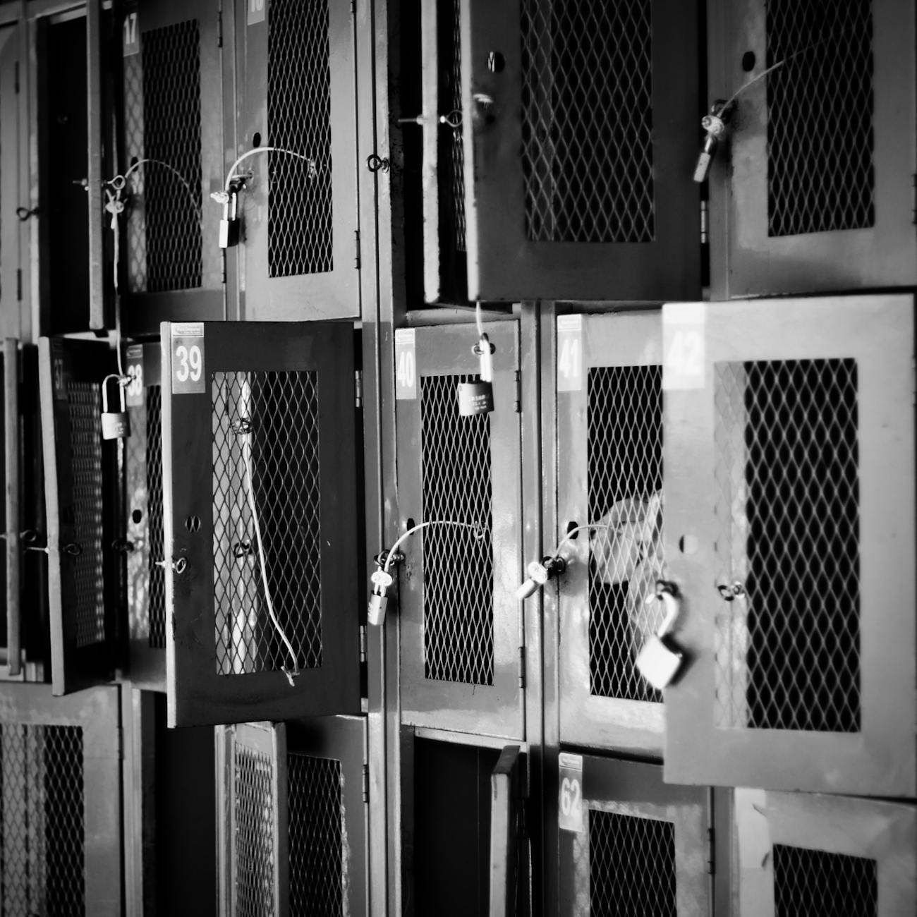 Inventory Control and Storage