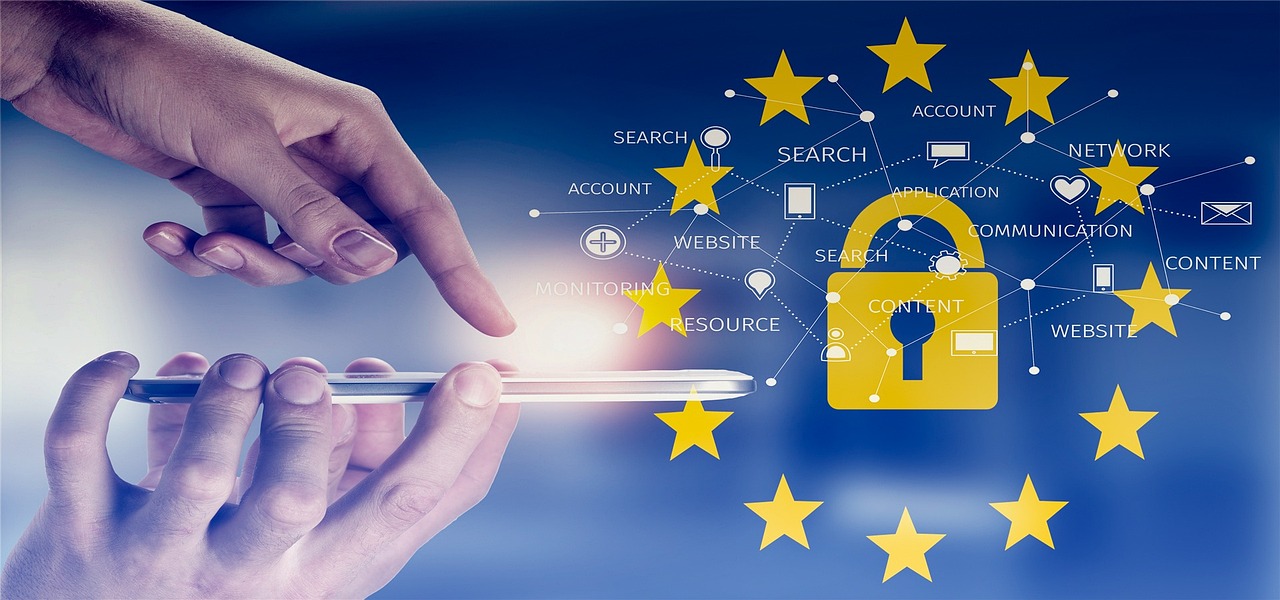 Privacy and Data Protection