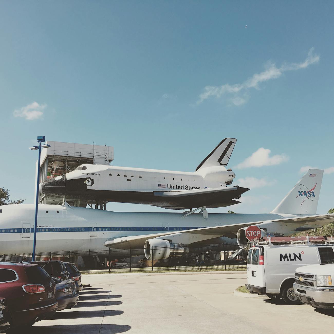 Space Emergency Response