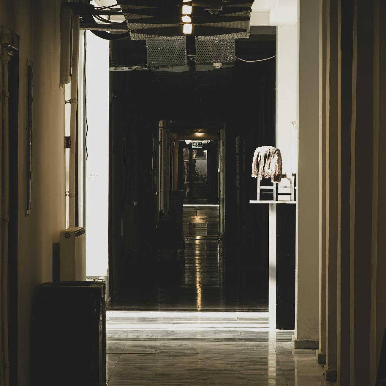 Quality Assurance in Hotel Facilities