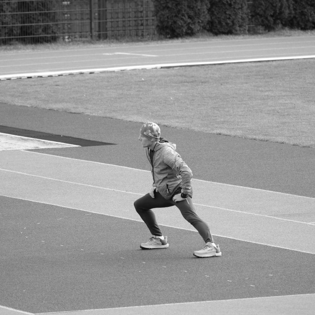 Attention and Concentration in Athletic Performance