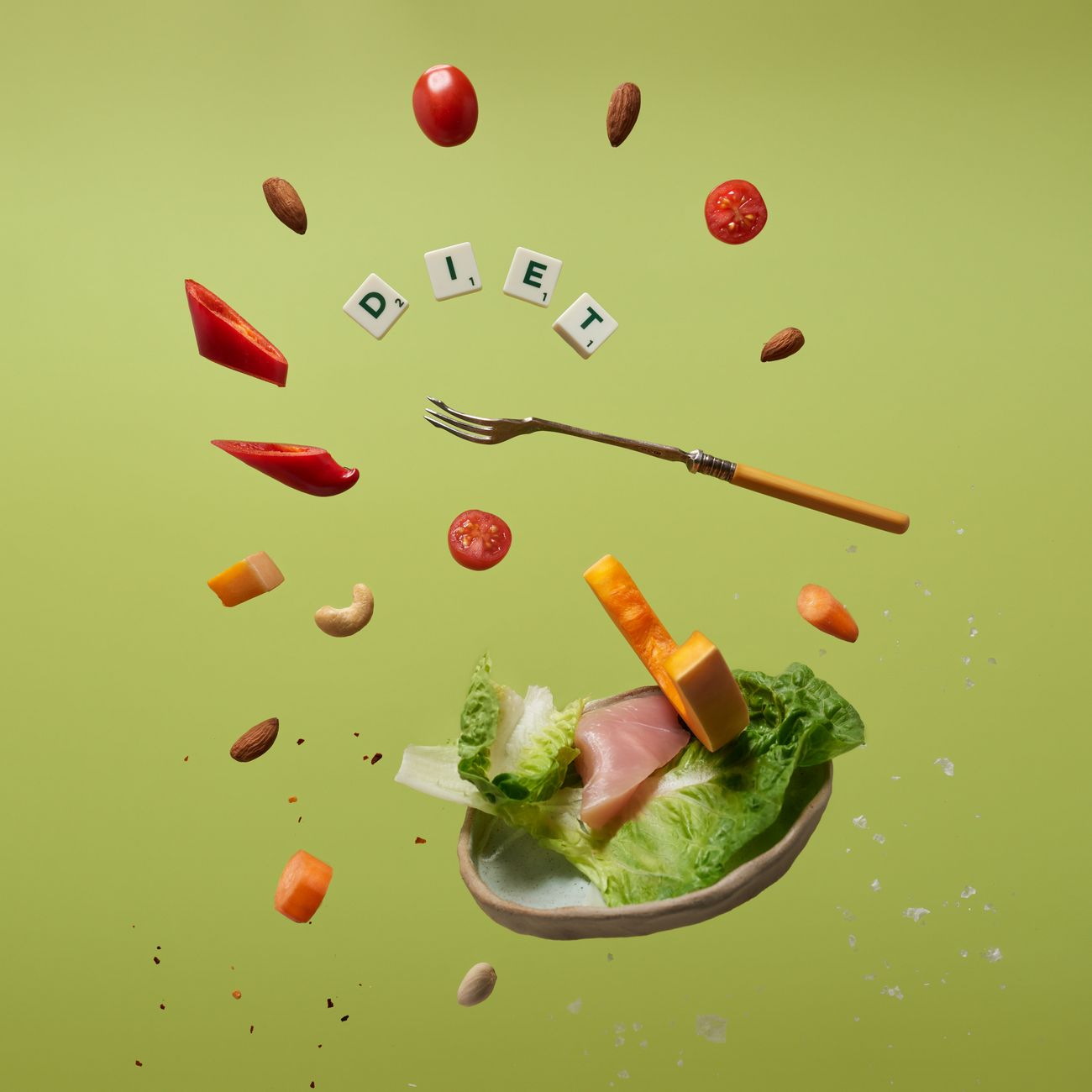 Food Politics