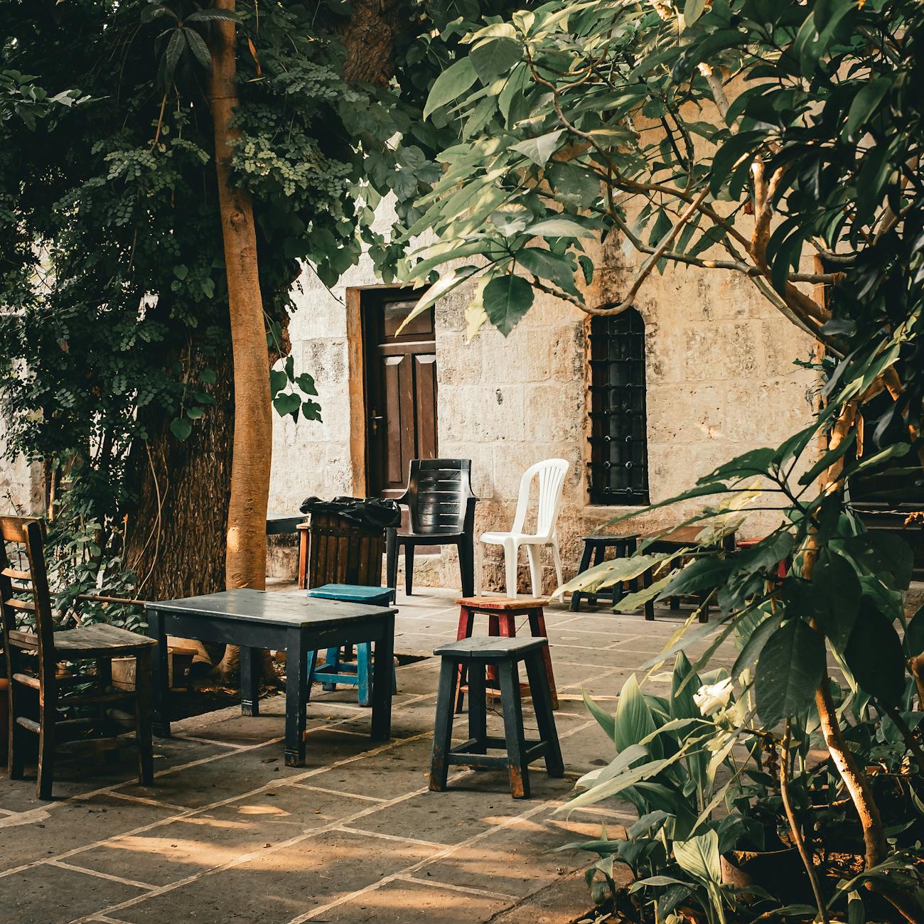 Evaluating and Measuring the Impact of Therapeutic Gardens