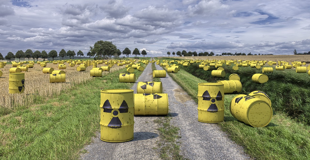 Waste Legislation and Regulations