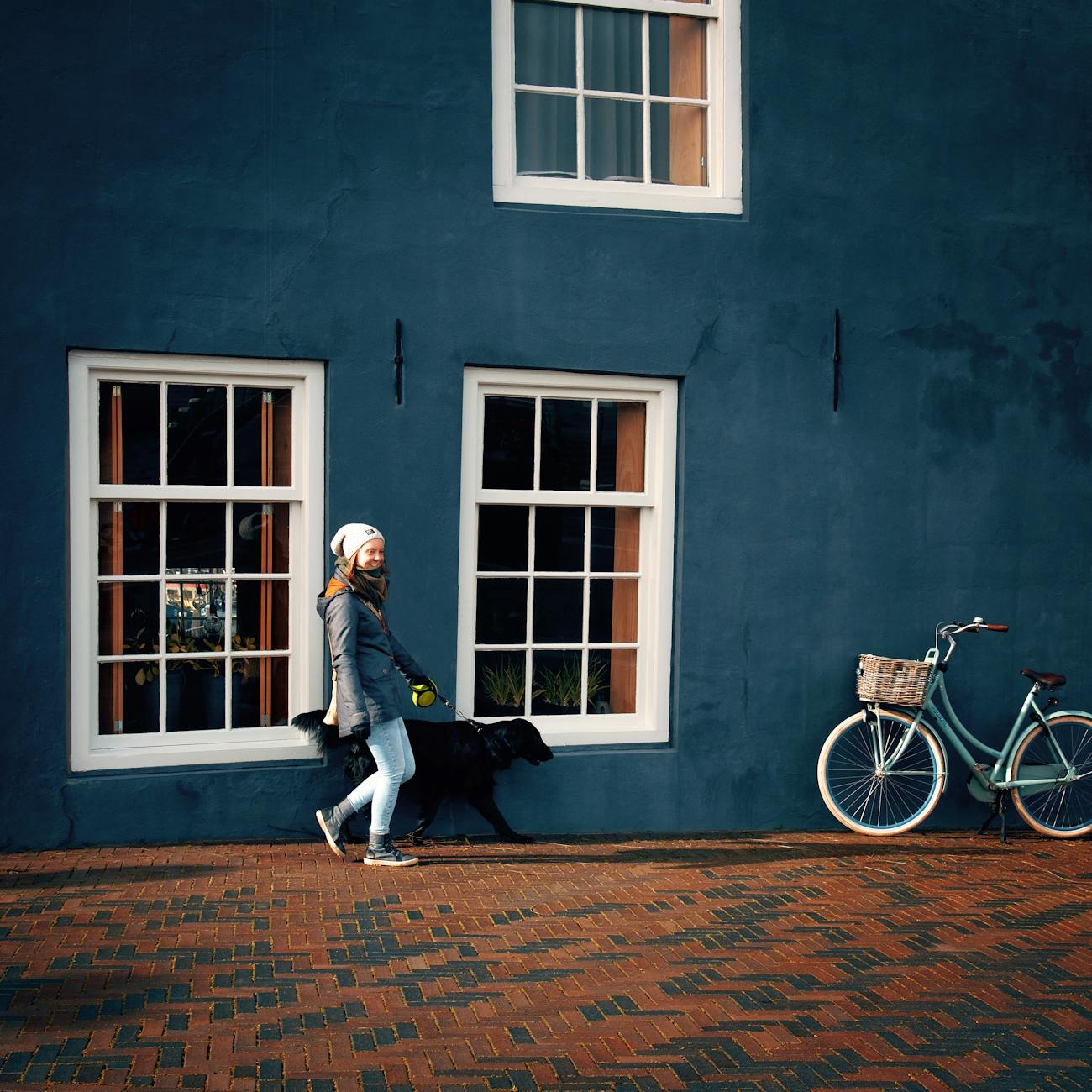 Exercise and Physical Activity for Longevity