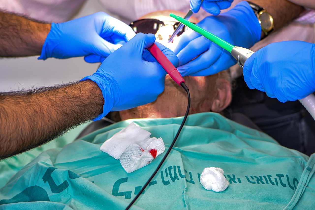 Vascular Access Procedures