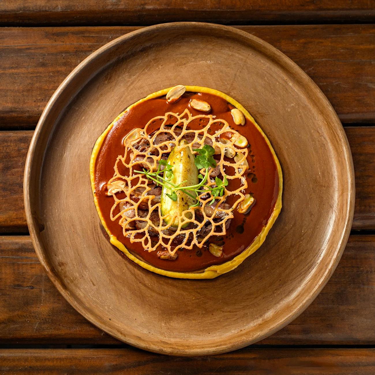Culinary Culture and Identity