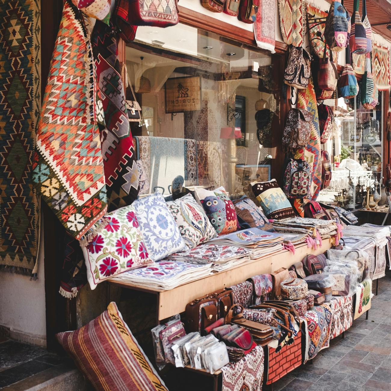 Trend Forecasting for Visual Merchandising