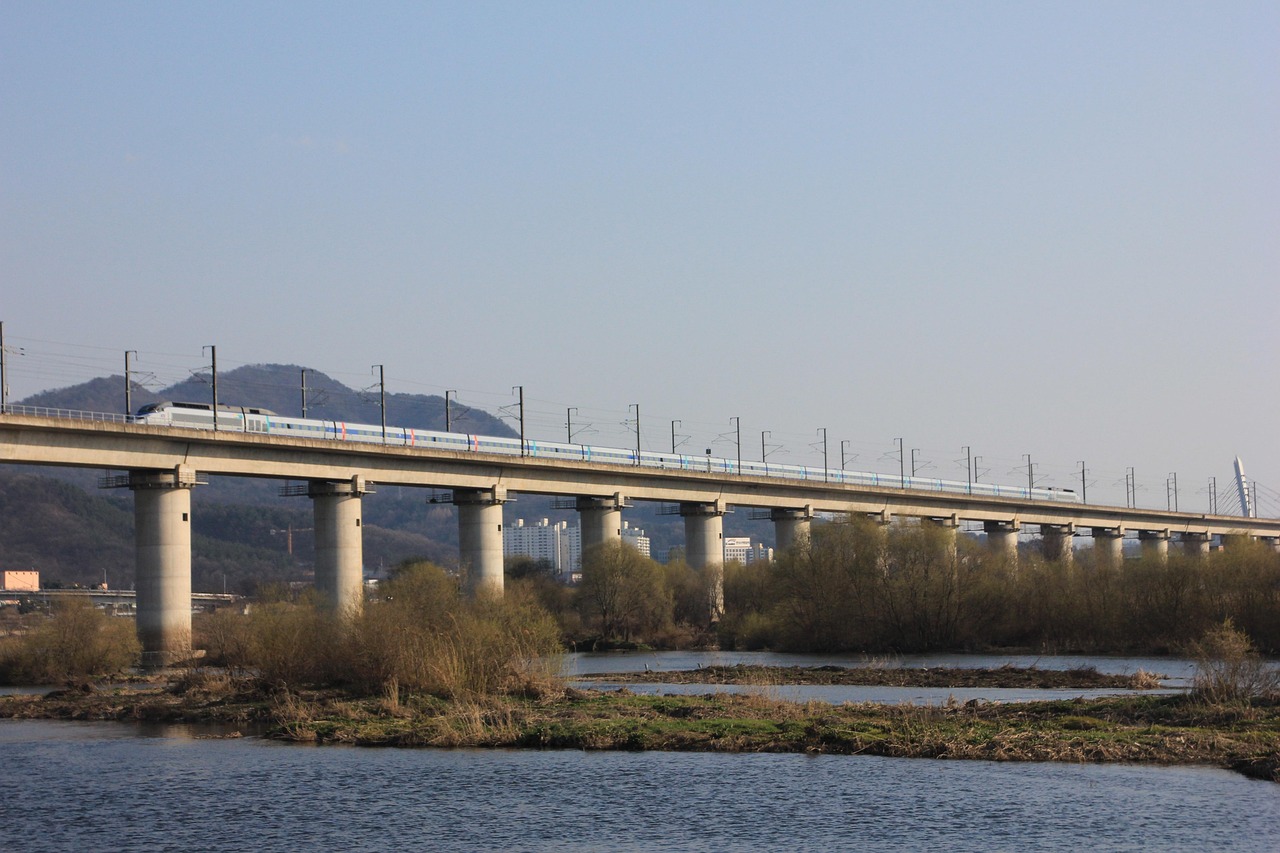 High Speed Rail Safety and Regulation