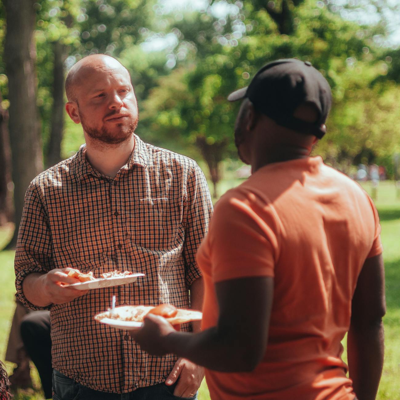 Food Justice and Equity