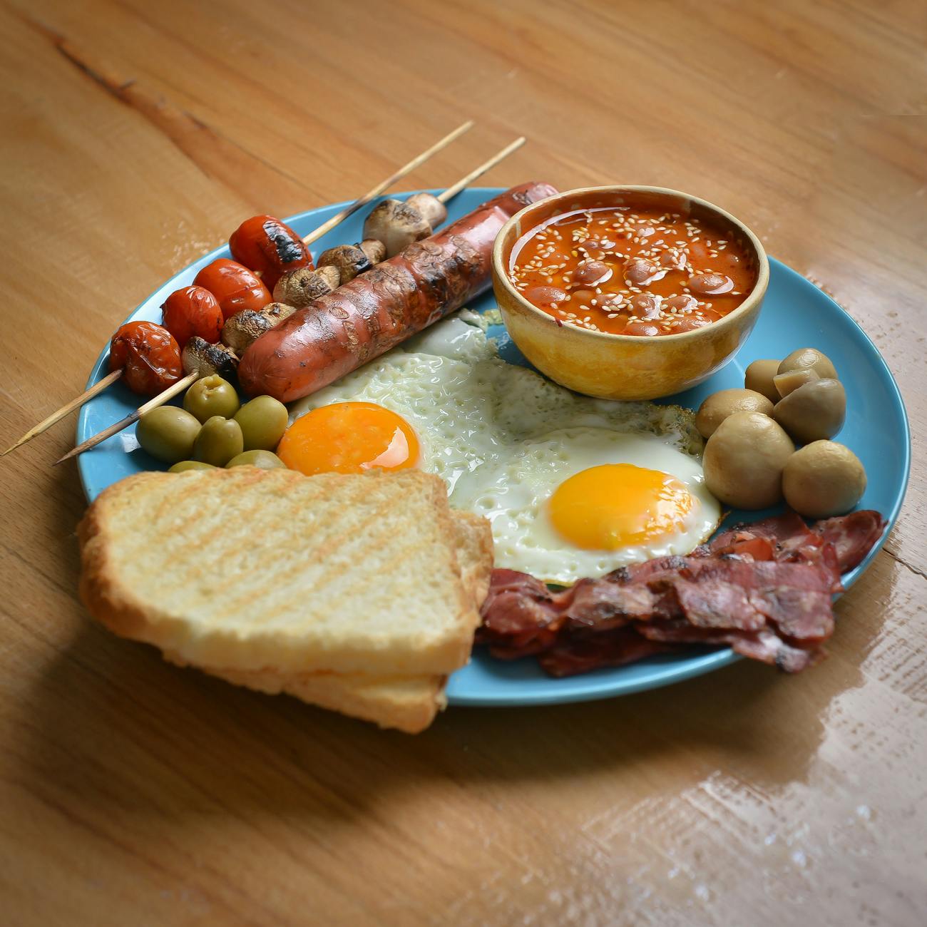Food Media and Representation
