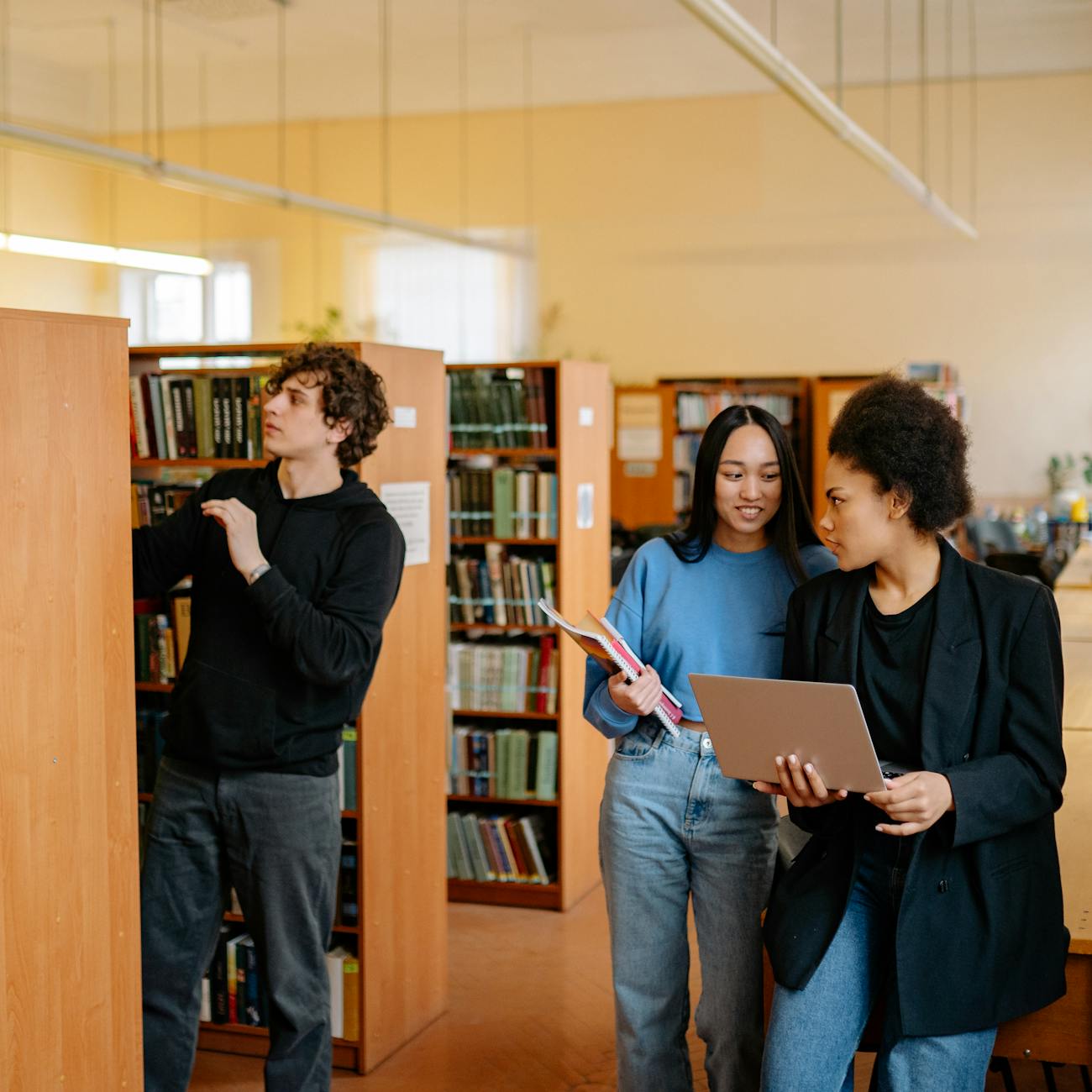 Enrollment Management in Higher Education