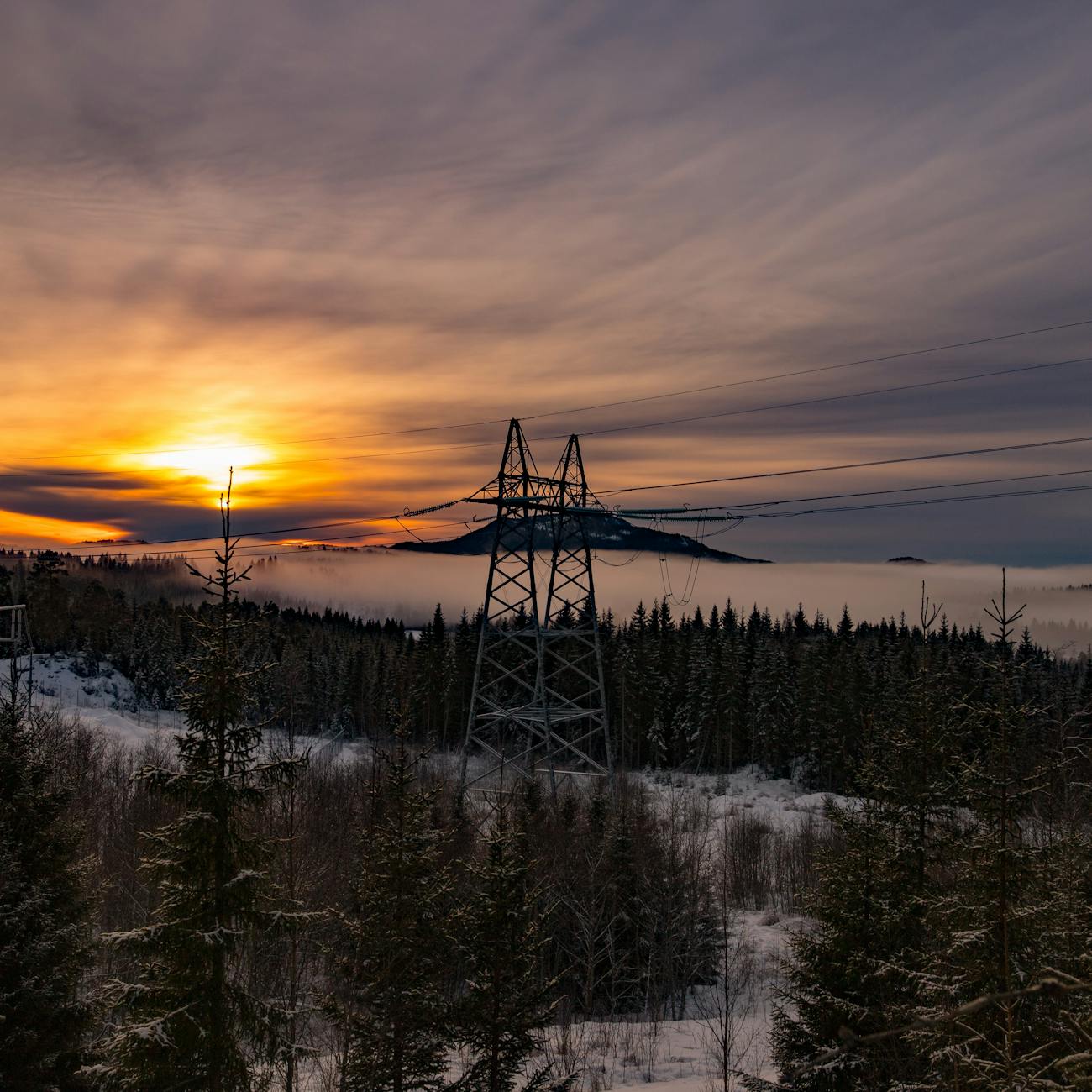 Operation and Maintenance of Power Transmission Systems