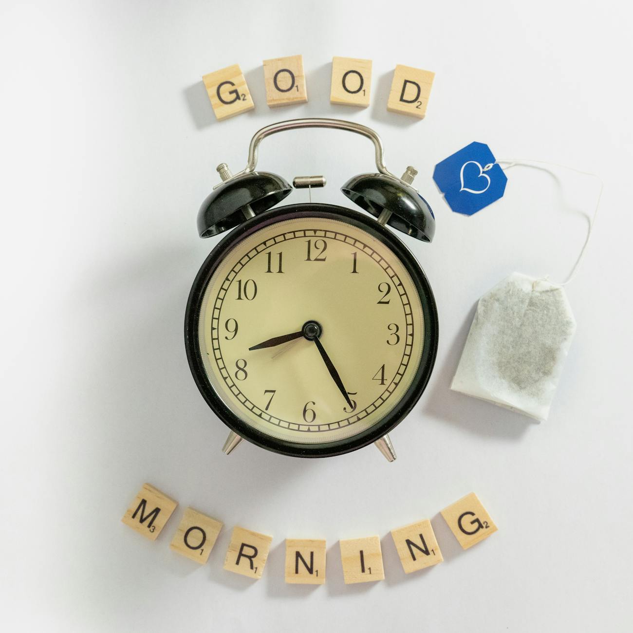 Organization and Time Management