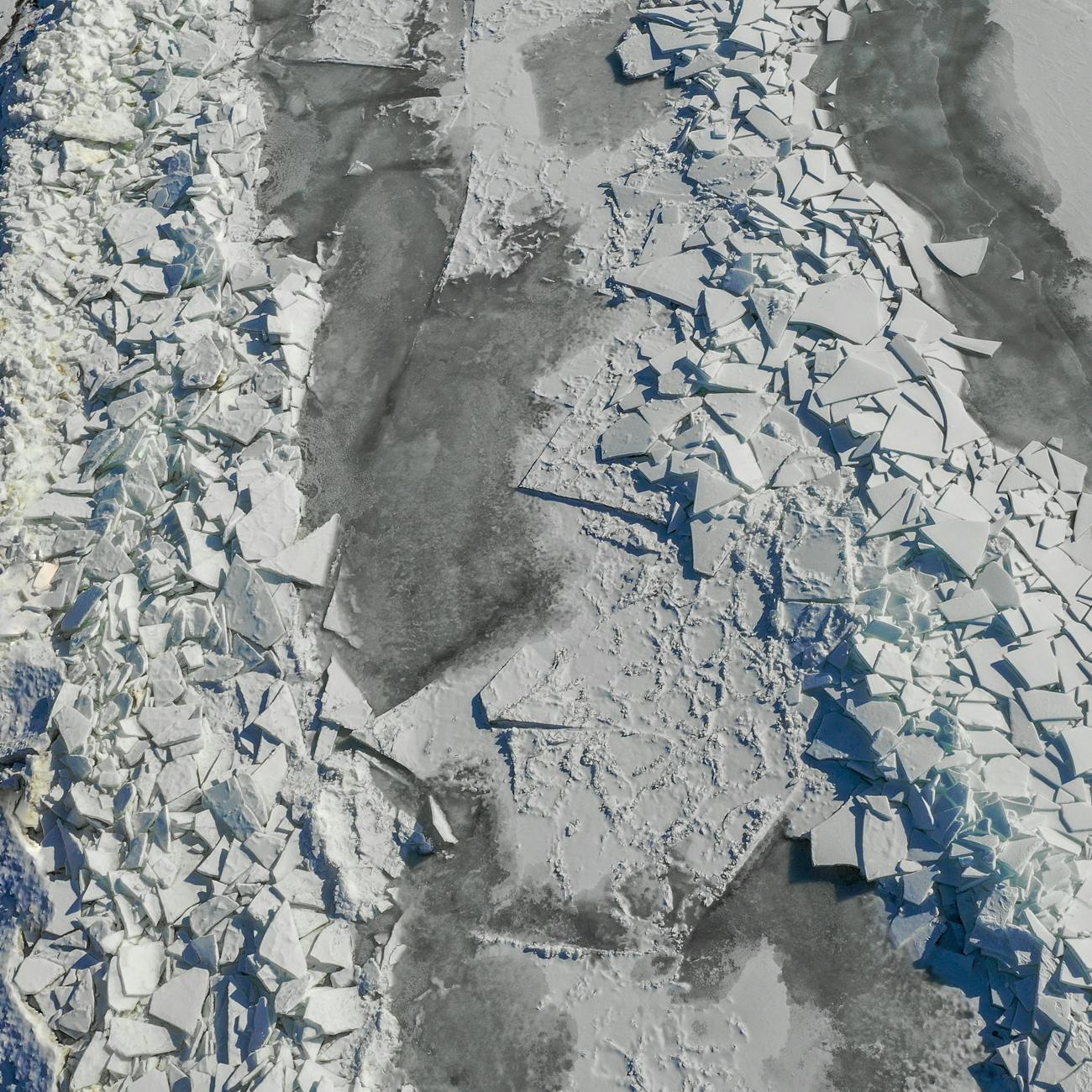 Climate Change Impacts Analysis