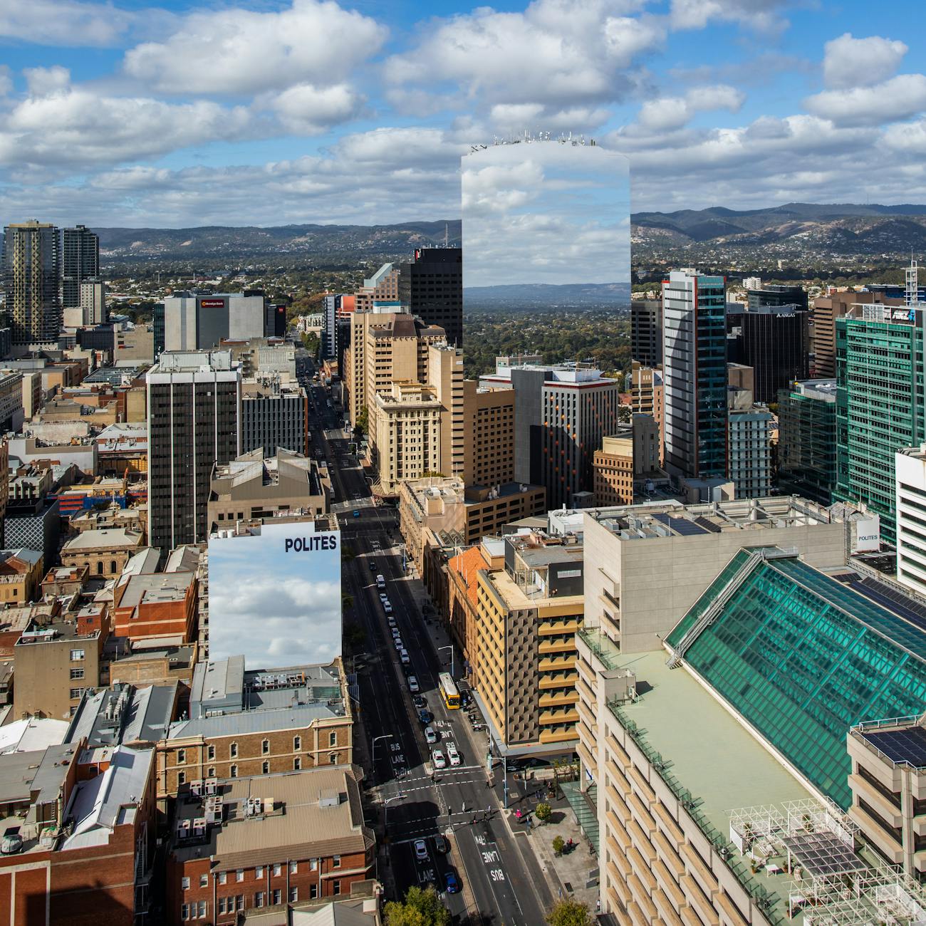 Urban Heat Risk Assessment