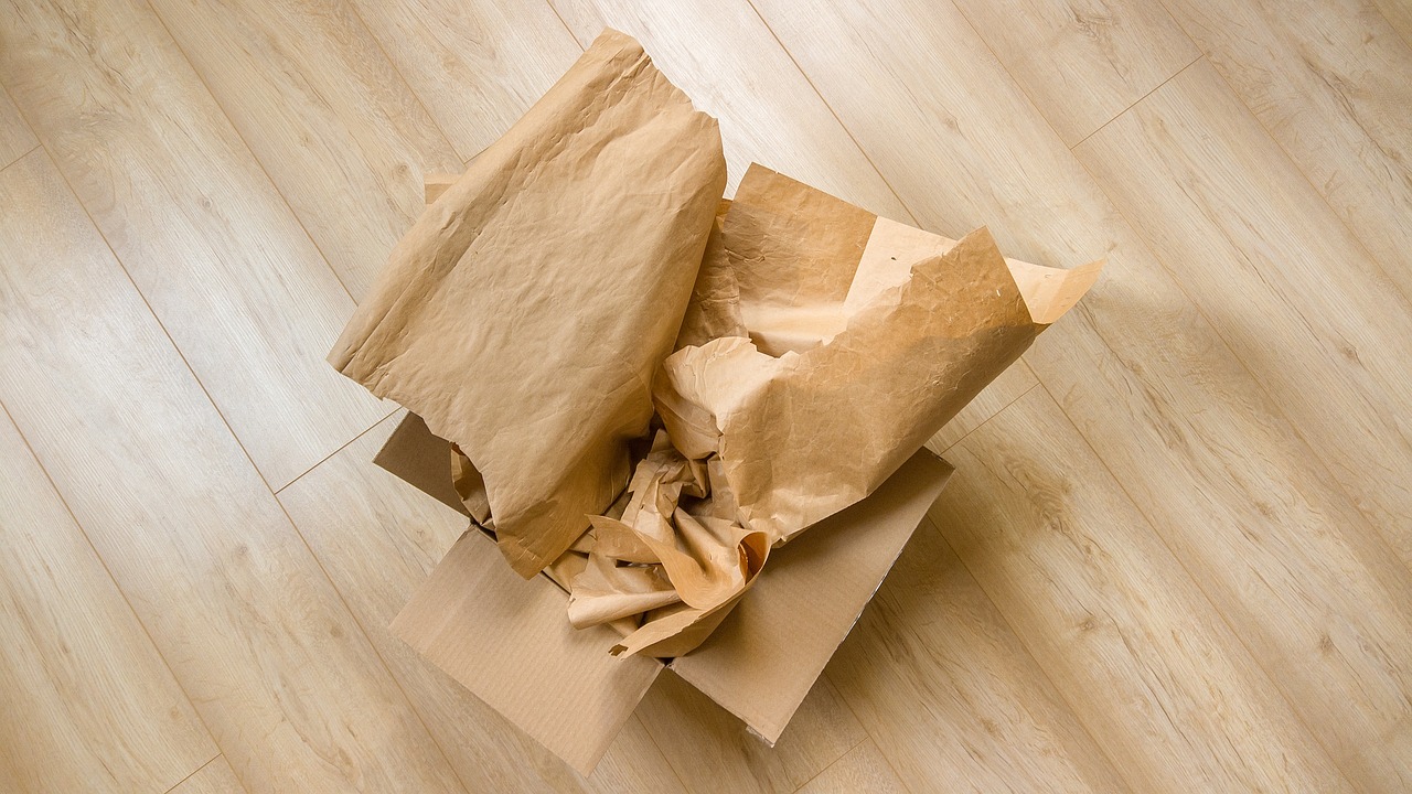 Lifecycle Assessment in Packaging