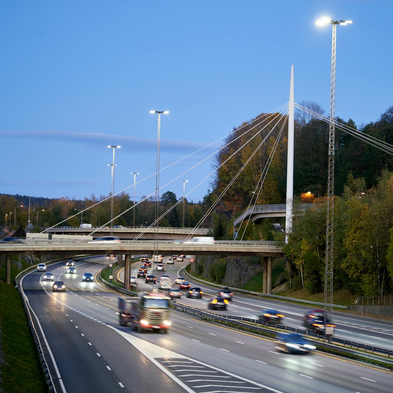 Lighting Technologies