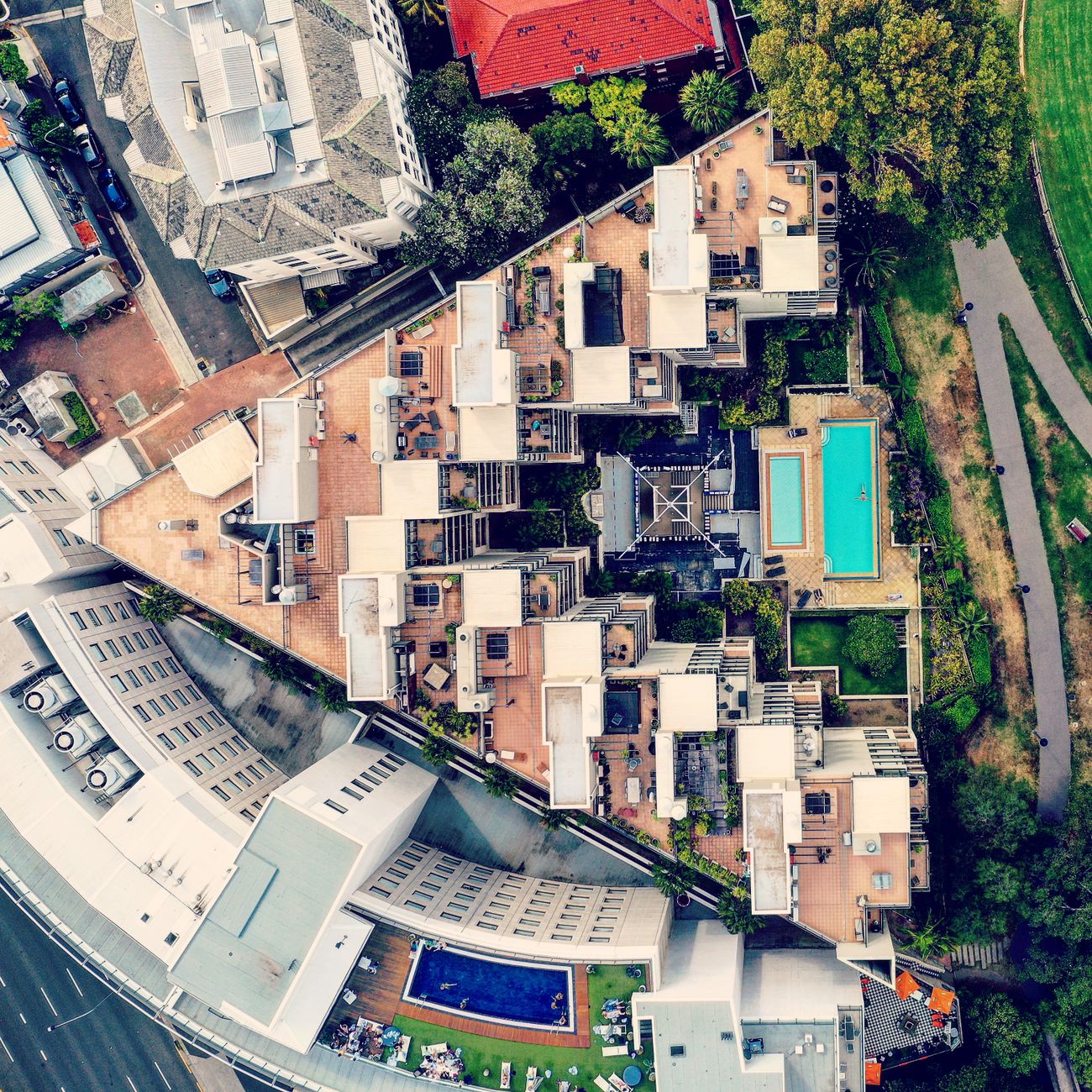 Hotel investment fundamentals