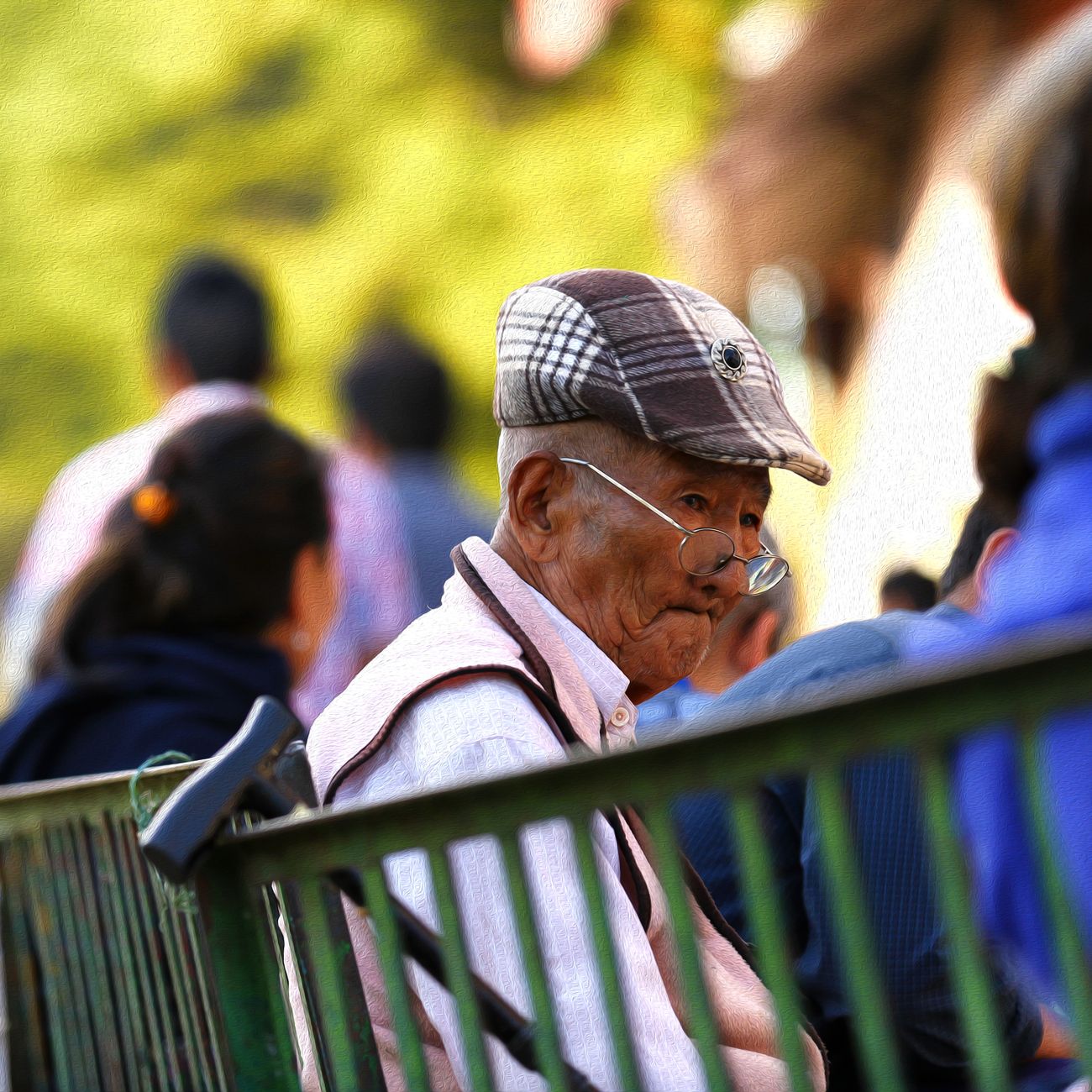 Ethical Issues in Senior Care