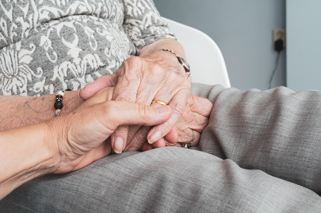 Legal and Regulatory Issues in Senior Care