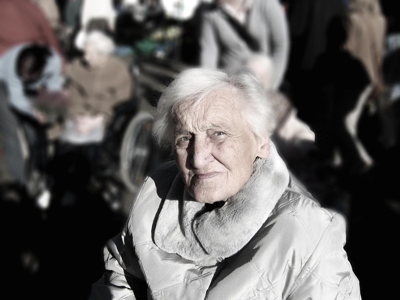 Human Resource Management in Senior Care