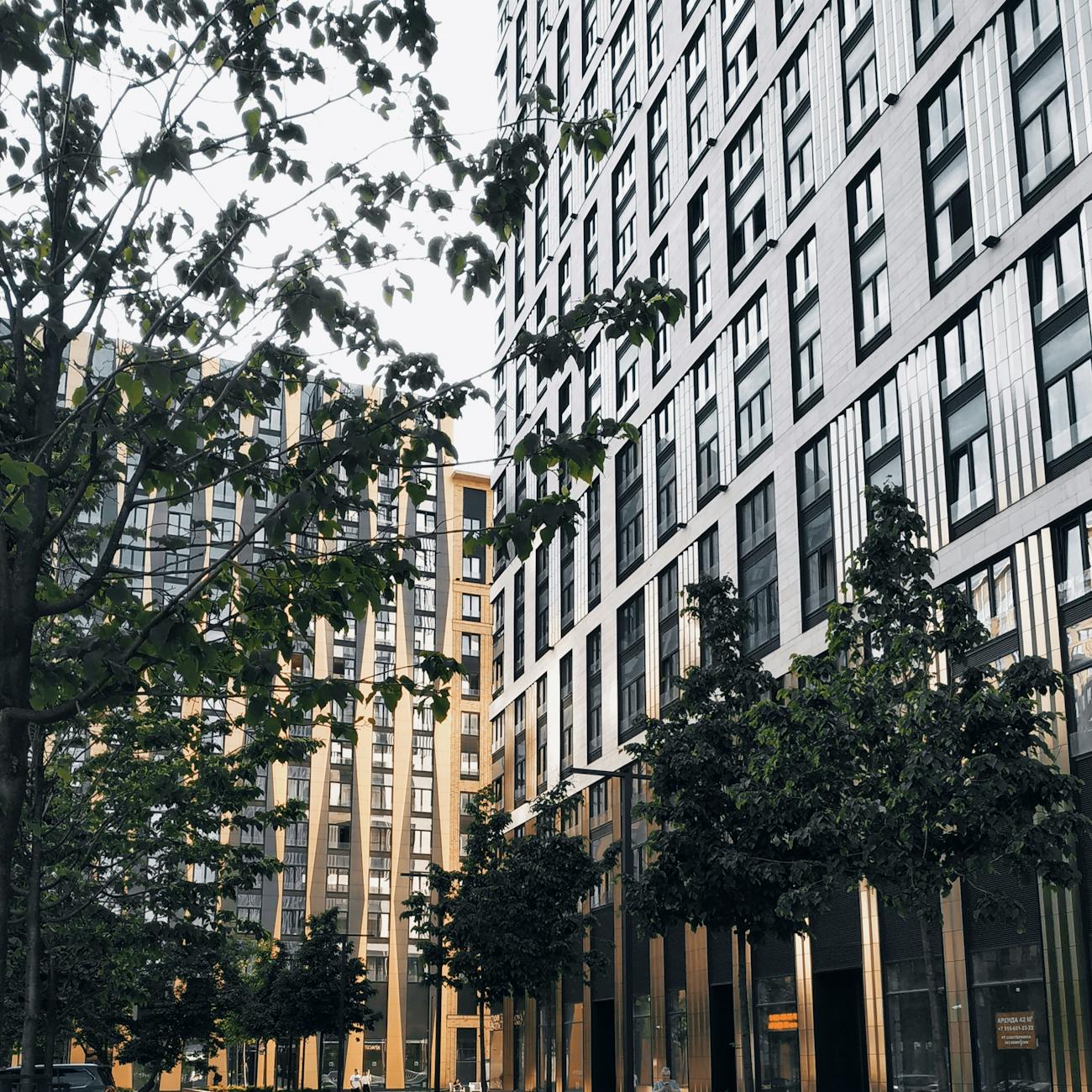 Natural Language Processing for Smart Buildings