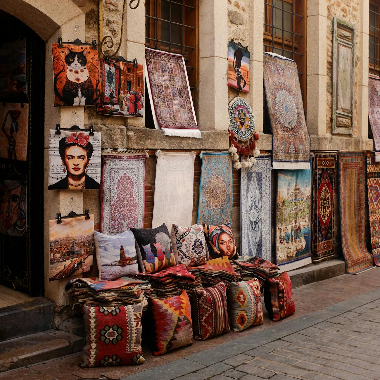 Chemistry for Textile Conservation