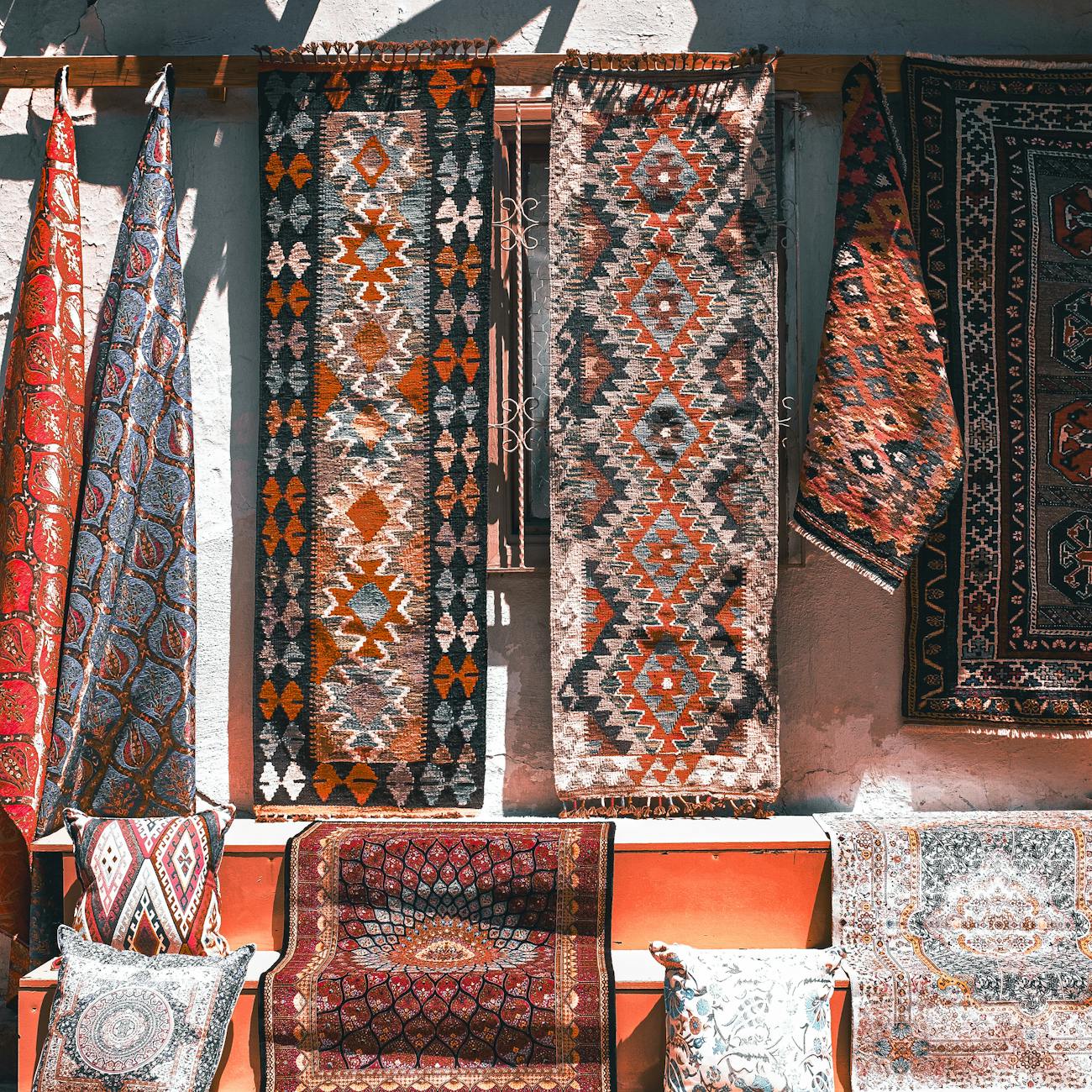 Research Methods for Textile Conservation