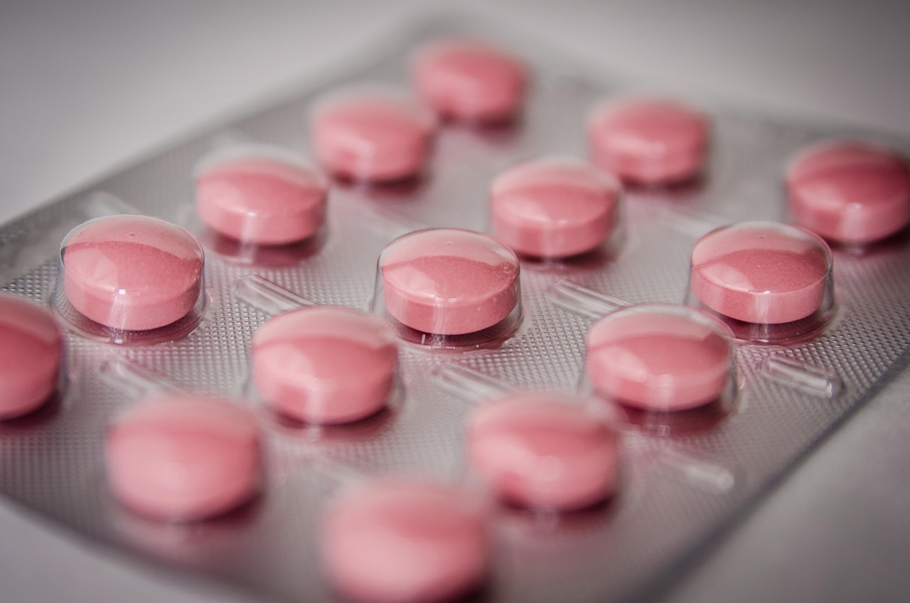 Quality Control in Pharmaceutical Formulation
