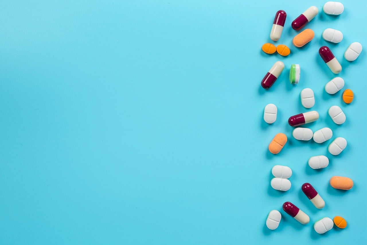 Pharmaceutical Dosage Forms
